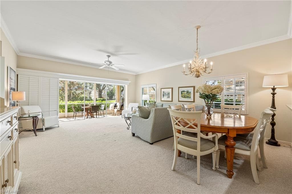2852 Aintree Ln K102, Naples, FL 34112-6