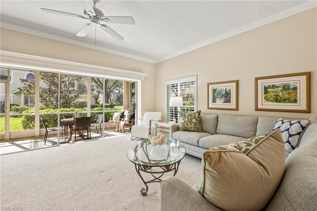 2852 Aintree Ln K102, Naples, FL 34112-7