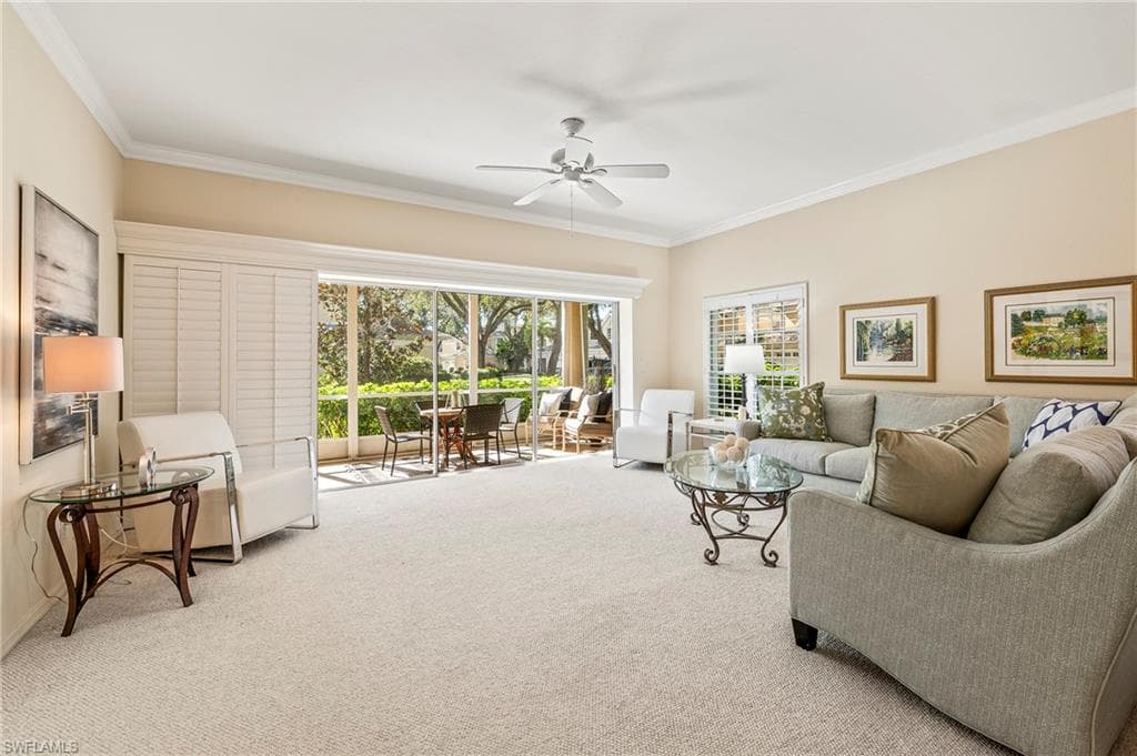 2852 Aintree Ln K102, Naples, FL 34112-8
