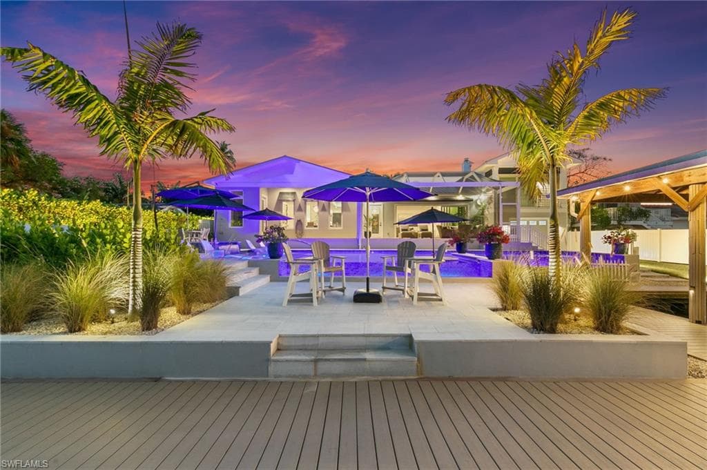 2323 Harbor Rd, Naples, FL 34104-27