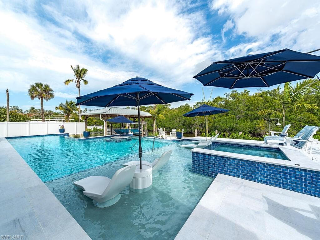 2323 Harbor Rd, Naples, FL 34104-32