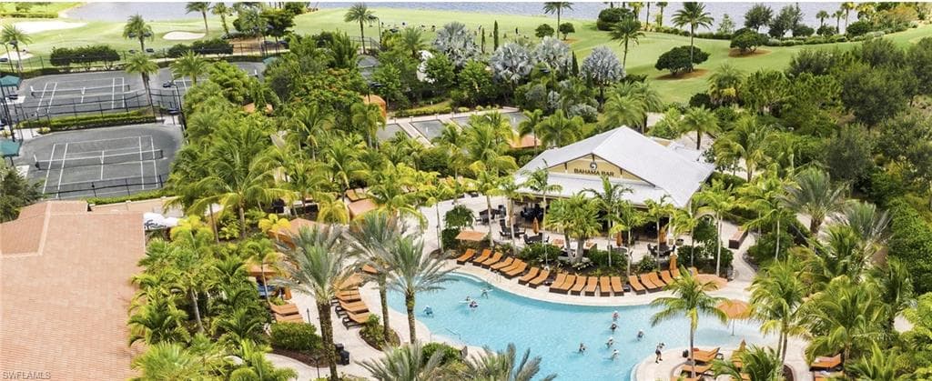 8757 Bellano Ct 6-104, Naples, FL 34119-21