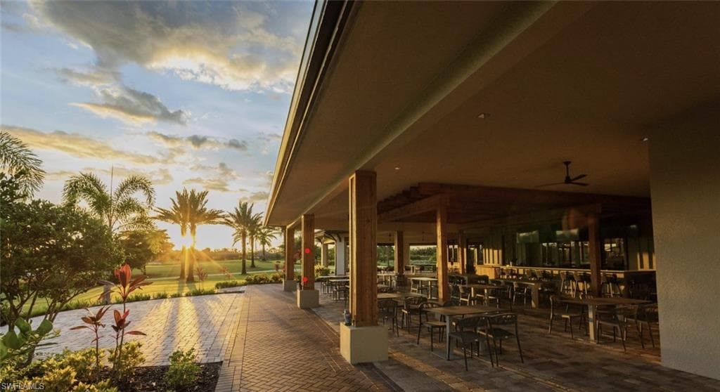 8757 Bellano Ct 6-104, Naples, FL 34119-24