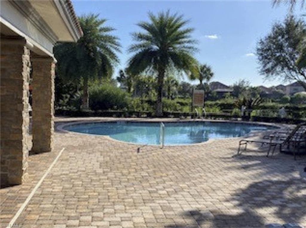 8757 Bellano Ct 6-104, Naples, FL 34119-25