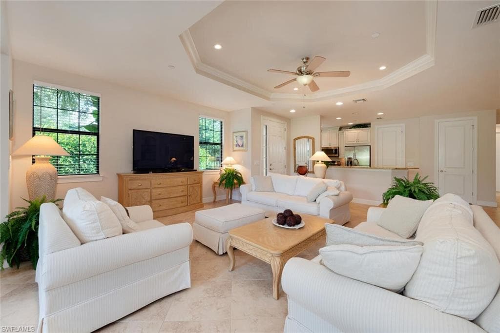 8757 Bellano Ct 6-104, Naples, FL 34119-6