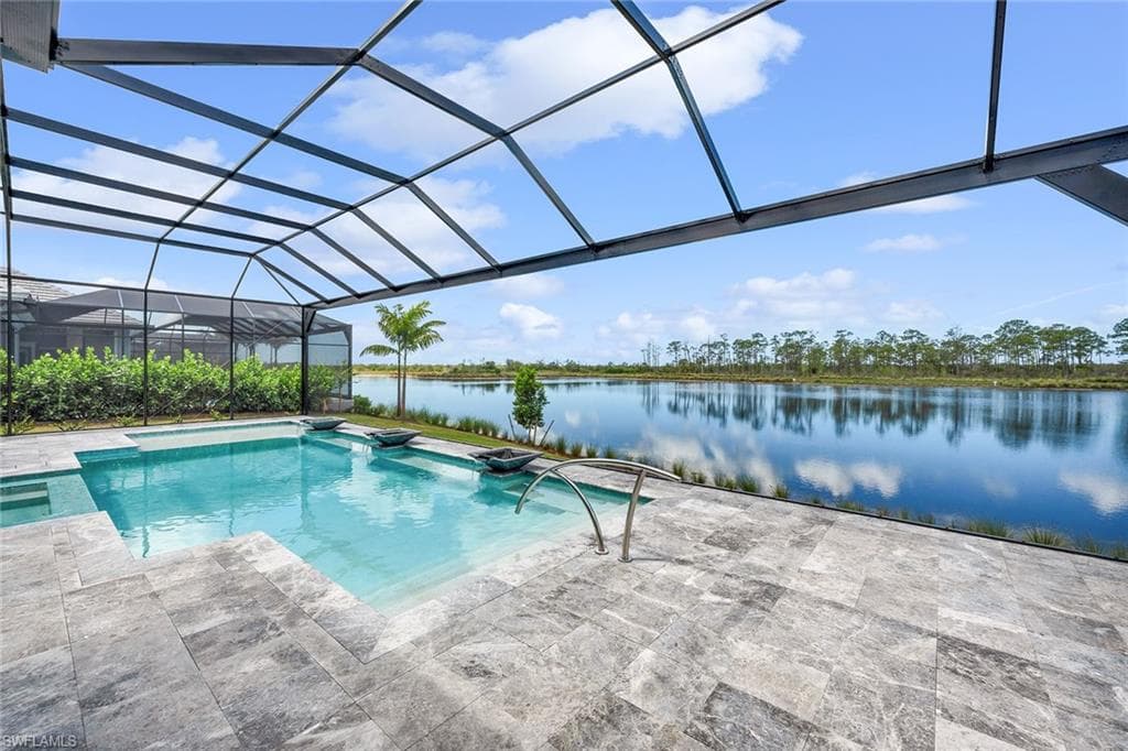 8871 Nevis Way, Naples, FL 34112-4