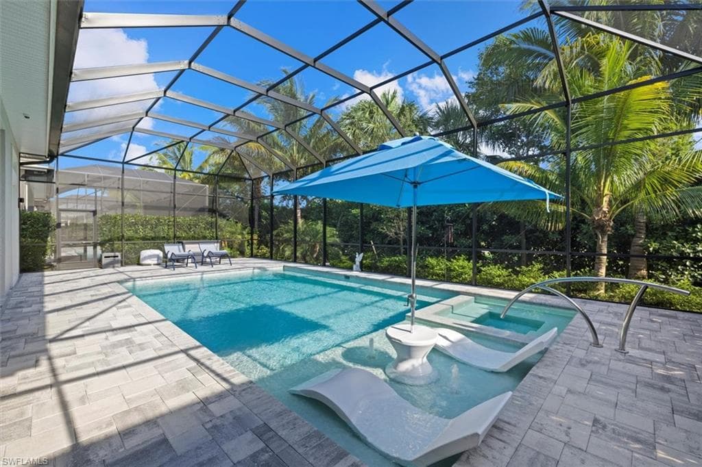 3184 Capistrano Ln, Naples, FL 34114-9