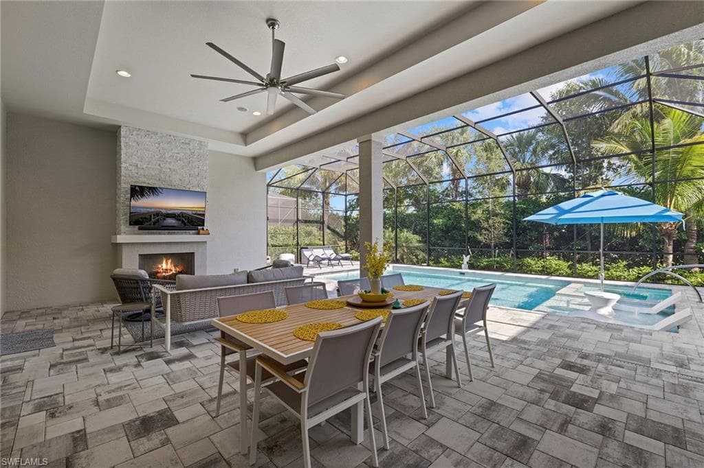 3184 Capistrano Ln, Naples, FL 34114-13