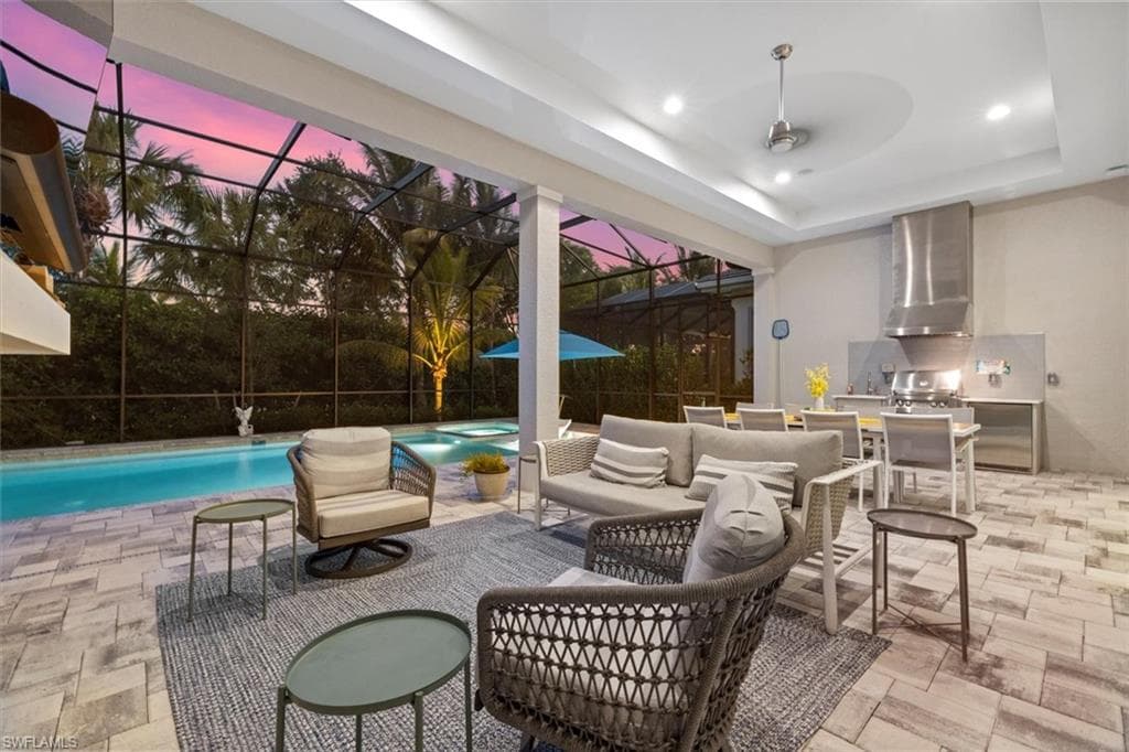 3184 Capistrano Ln, Naples, FL 34114-15