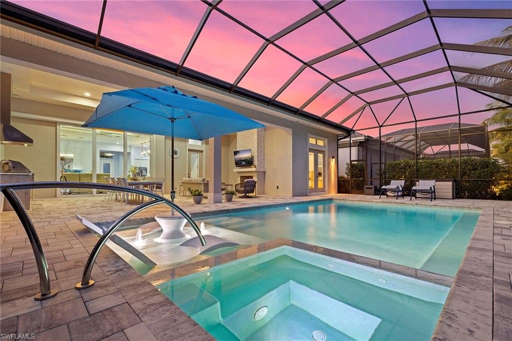 3184 Capistrano Ln, Naples, FL 34114-5