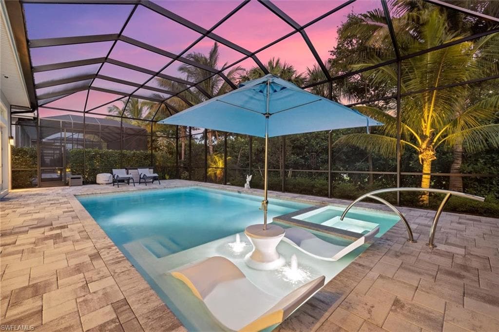 3184 Capistrano Ln, Naples, FL 34114-6