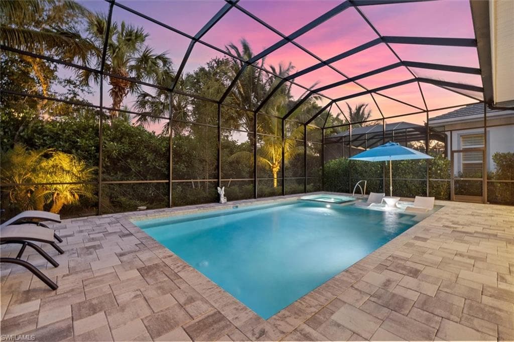3184 Capistrano Ln, Naples, FL 34114-7