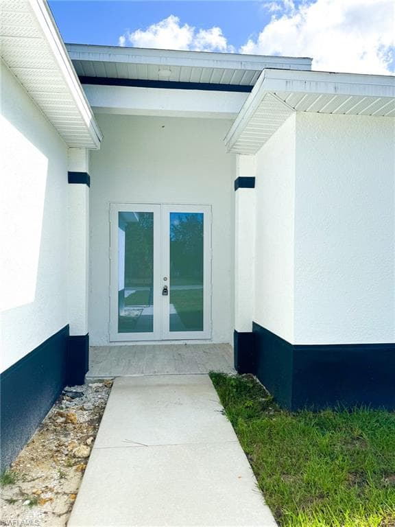 1018 Maddock St E, Lehigh Acres, FL 33974-3