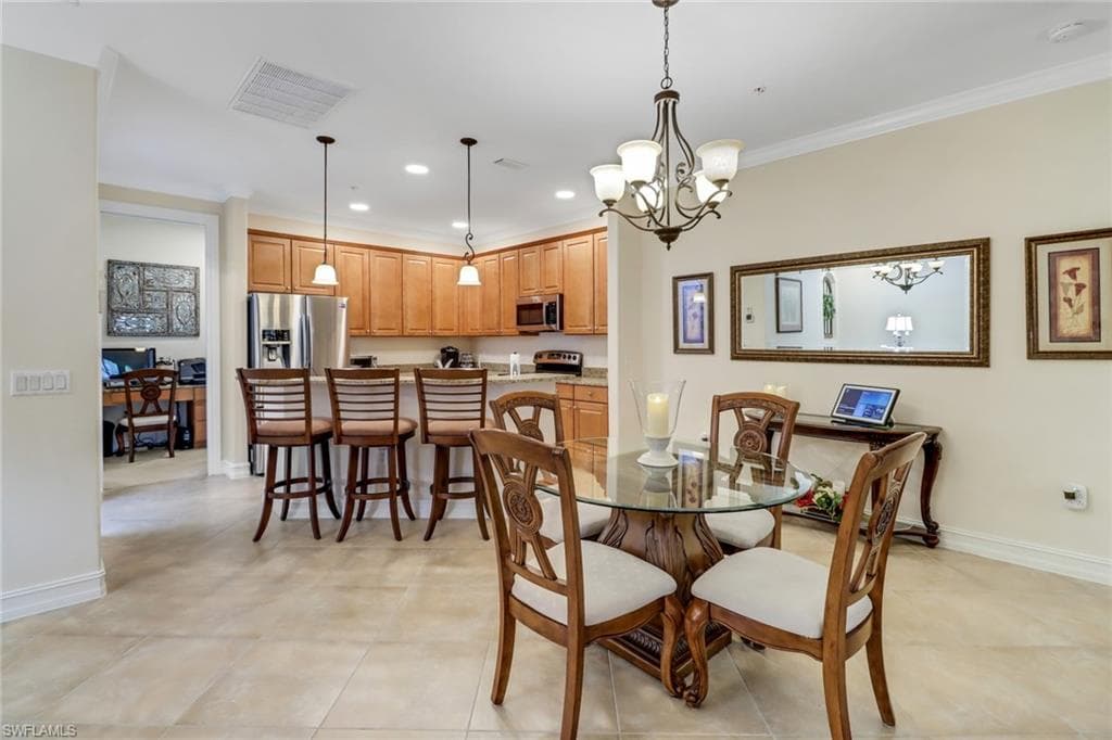 9163 Delano St 100-2, Naples, FL 34113-9