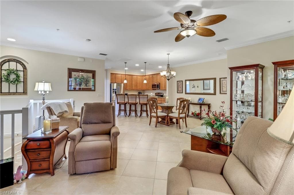 9163 Delano St 100-2, Naples, FL 34113-10