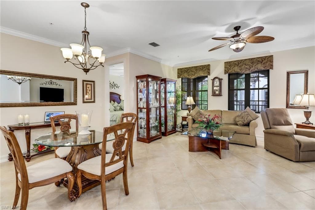 9163 Delano St 100-2, Naples, FL 34113-11