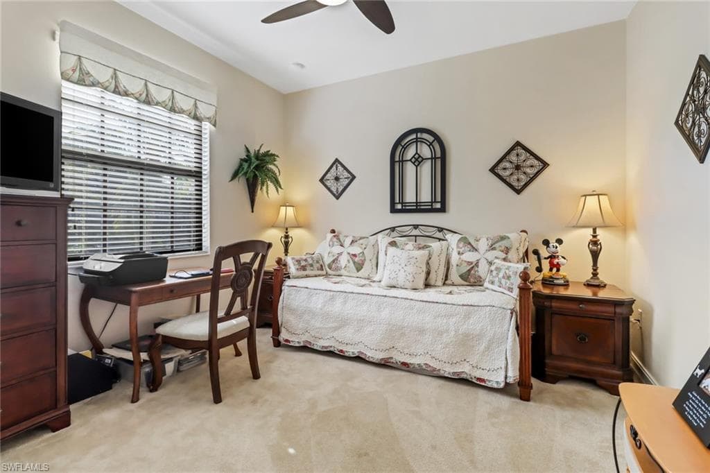 9163 Delano St 100-2, Naples, FL 34113-19