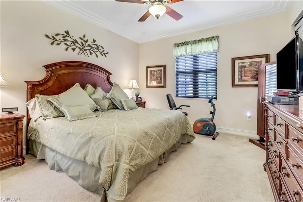 9163 Delano St 100-2, Naples, FL 34113-21