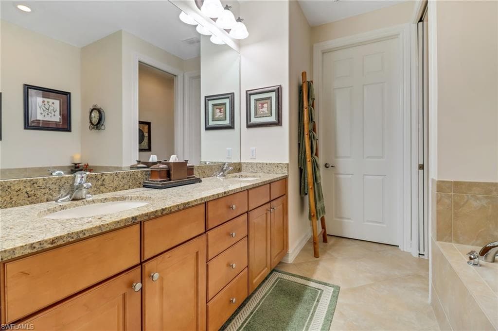 9163 Delano St 100-2, Naples, FL 34113-23