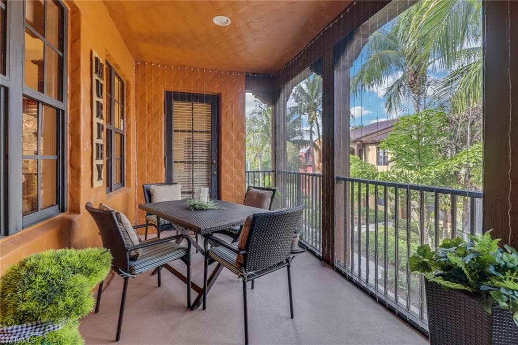 9163 Delano St 100-2, Naples, FL 34113-26