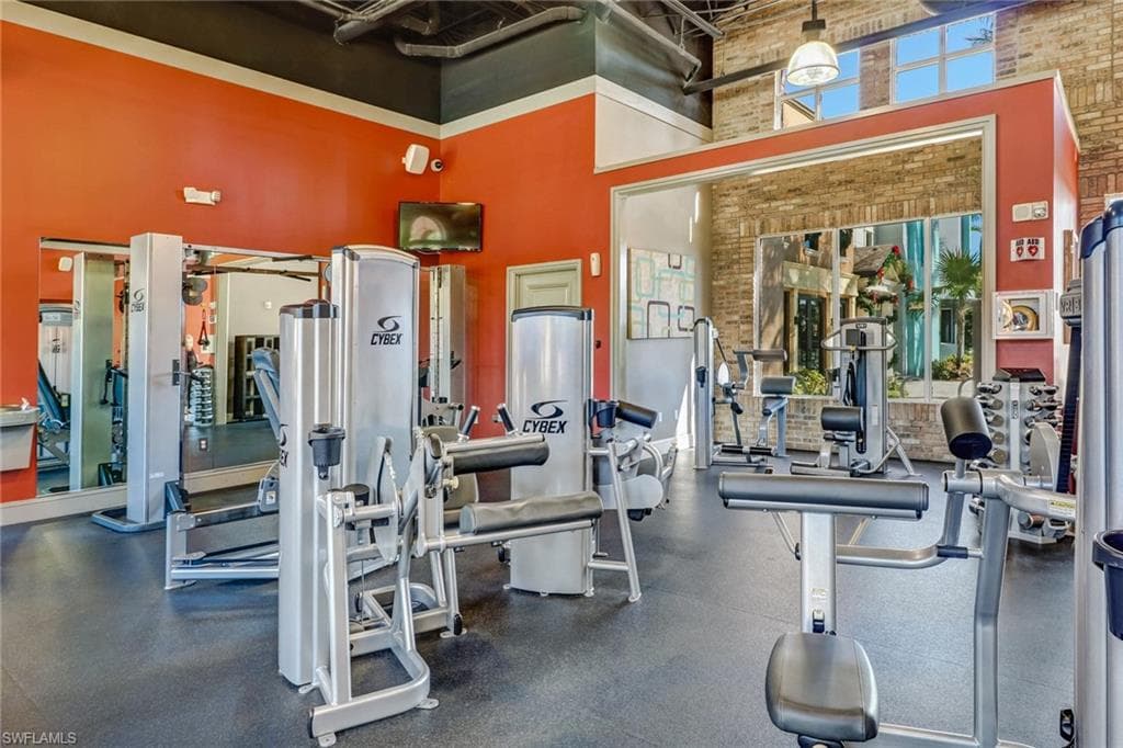 9163 Delano St 100-2, Naples, FL 34113-30