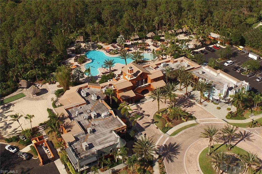 9163 Delano St 100-2, Naples, FL 34113-36
