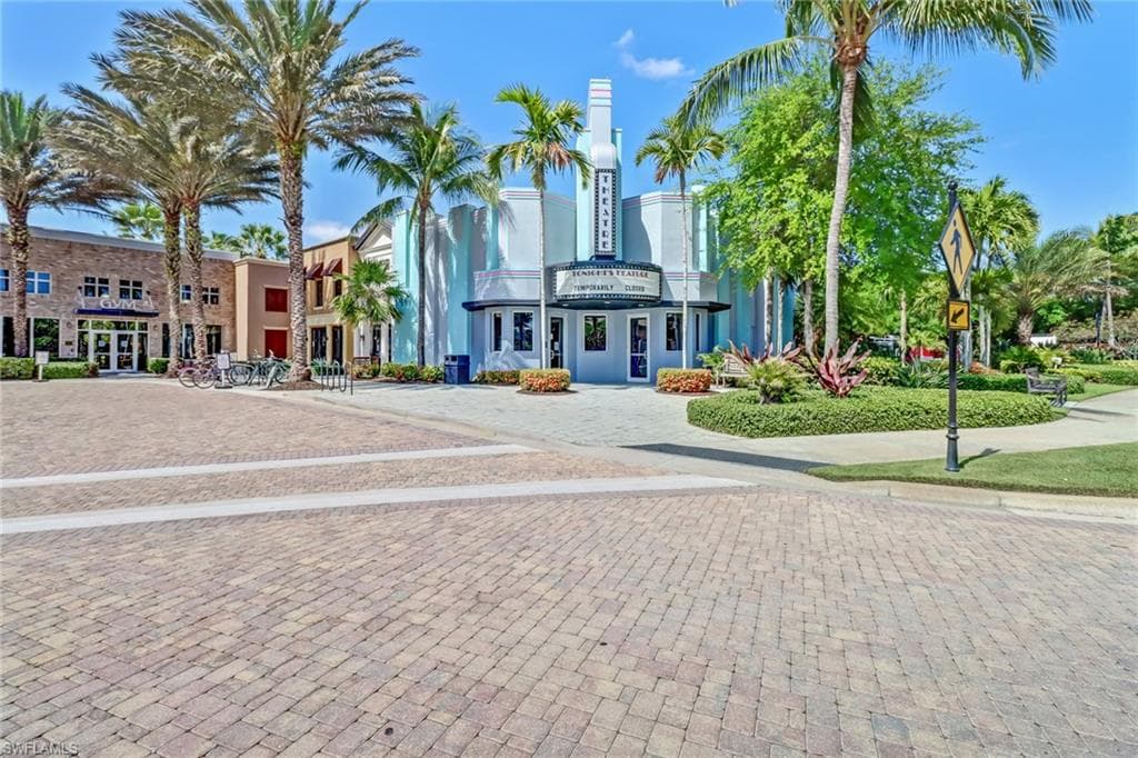 9163 Delano St 100-2, Naples, FL 34113-38
