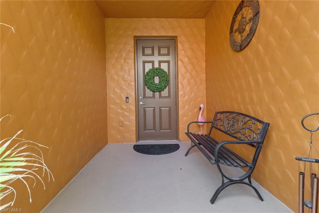 9163 Delano St 100-2, Naples, FL 34113-4
