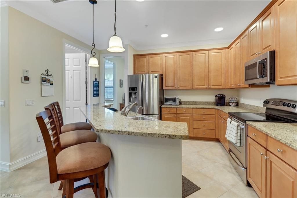 9163 Delano St 100-2, Naples, FL 34113-6