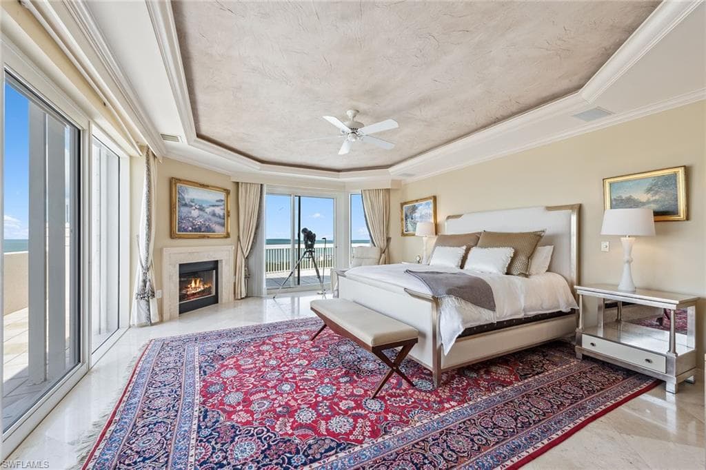7117 Pelican Bay Blvd Ph-17, Naples, FL 34108-11