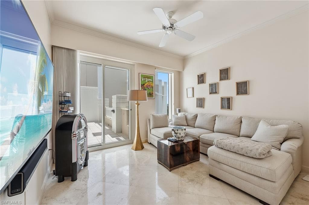 7117 Pelican Bay Blvd Ph-17, Naples, FL 34108-14