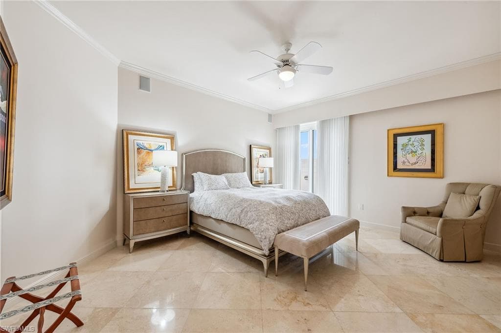 7117 Pelican Bay Blvd Ph-17, Naples, FL 34108-16