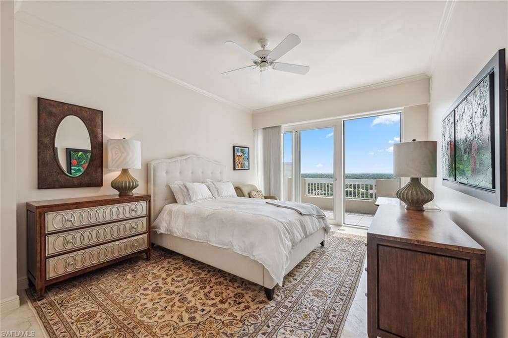 7117 Pelican Bay Blvd Ph-17, Naples, FL 34108-18
