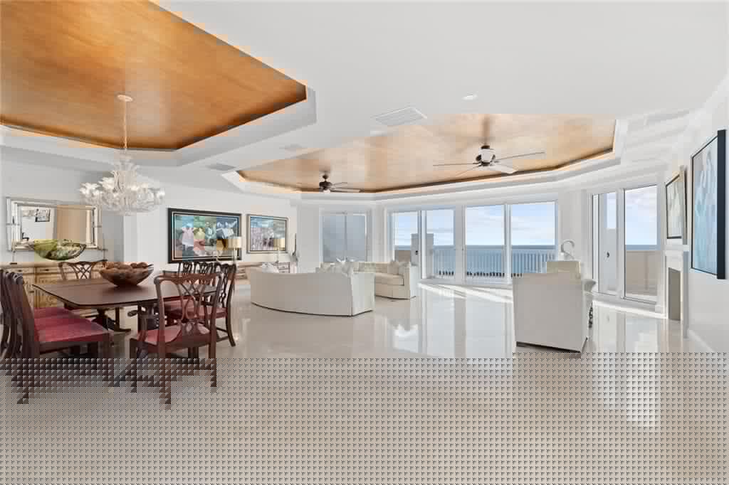 7117 Pelican Bay Blvd Ph-17, Naples, FL 34108-22