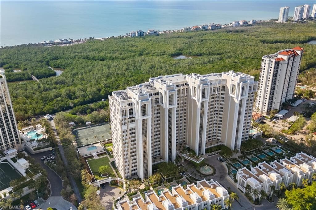 7117 Pelican Bay Blvd Ph-17, Naples, FL 34108-37