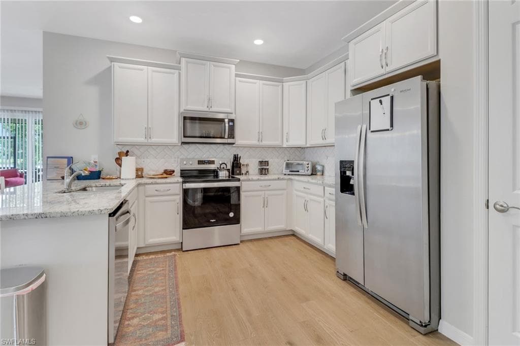1108 Rolling Brook Ln, Naples, FL 34114-4