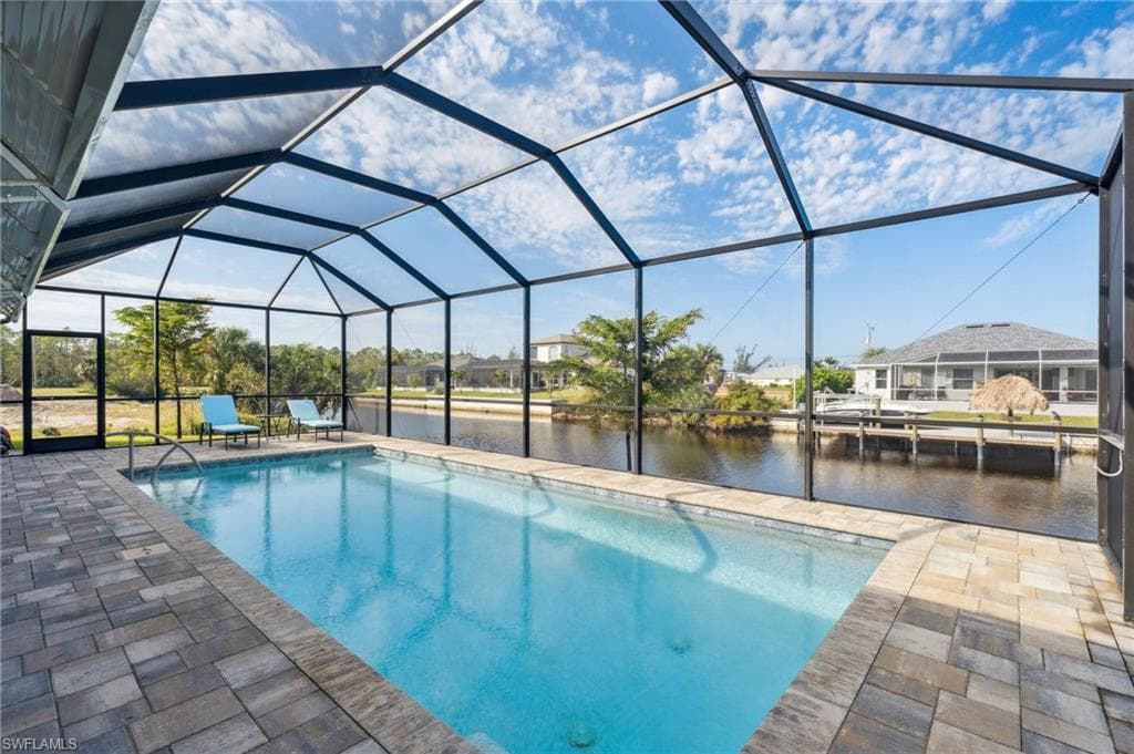 2422 Old Burnt Store Rd N, Cape Coral, FL 33993-27