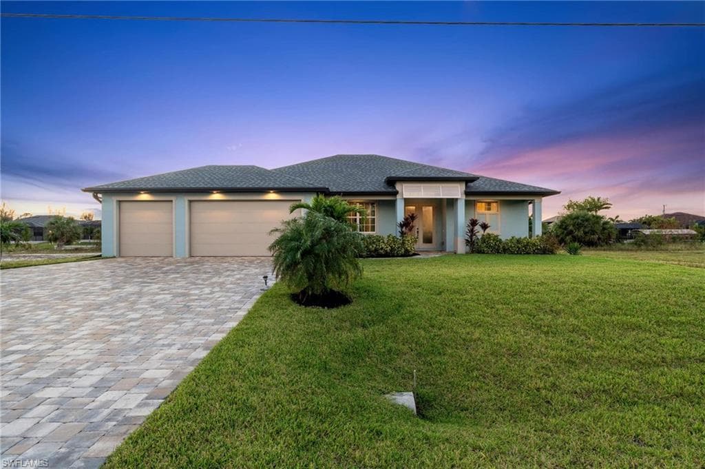 2422 Old Burnt Store Rd N, Cape Coral, FL 33993-31