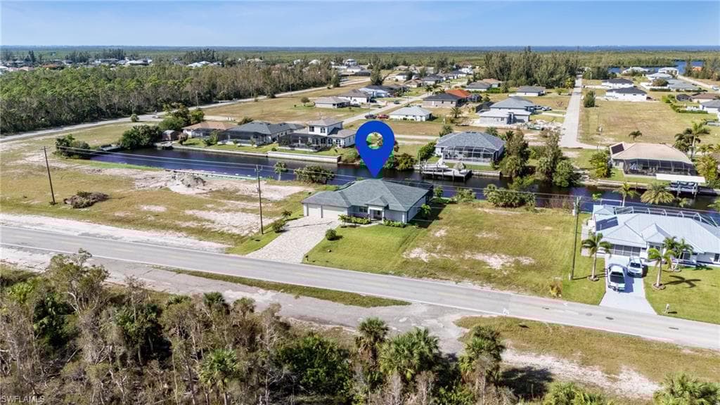 2422 Old Burnt Store Rd N, Cape Coral, FL 33993-32