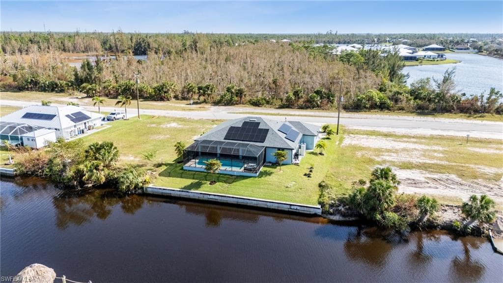 2422 Old Burnt Store Rd N, Cape Coral, FL 33993-35