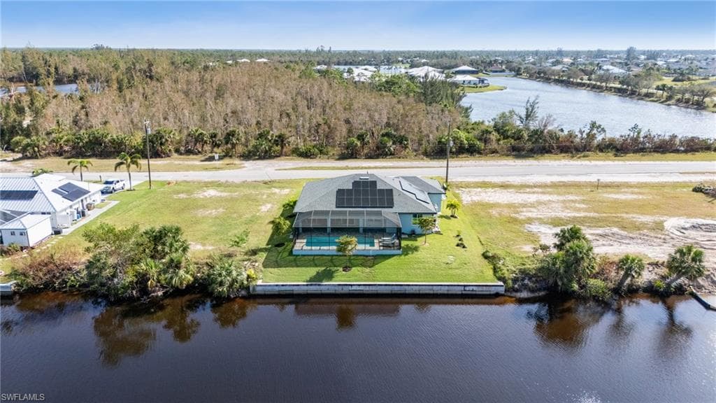 2422 Old Burnt Store Rd N, Cape Coral, FL 33993-4