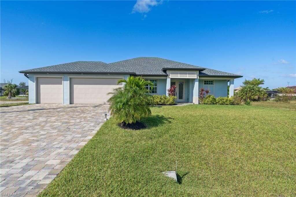 2422 Old Burnt Store Rd N, Cape Coral, FL 33993-6