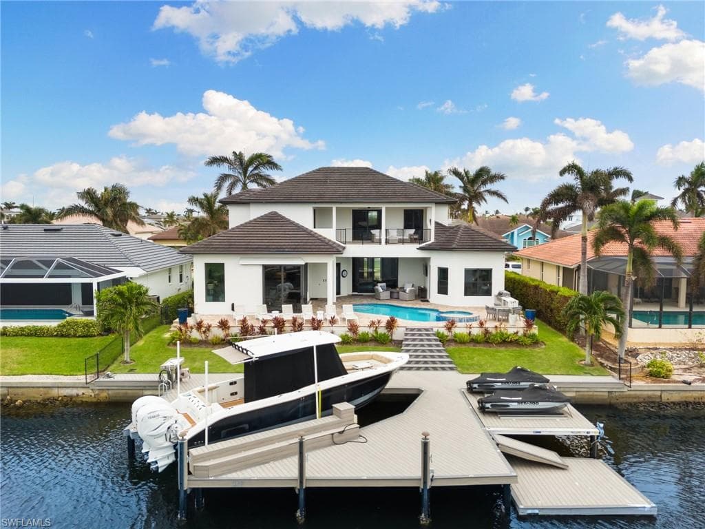 258 Capistrano Ct, Marco Island, FL 34145-48