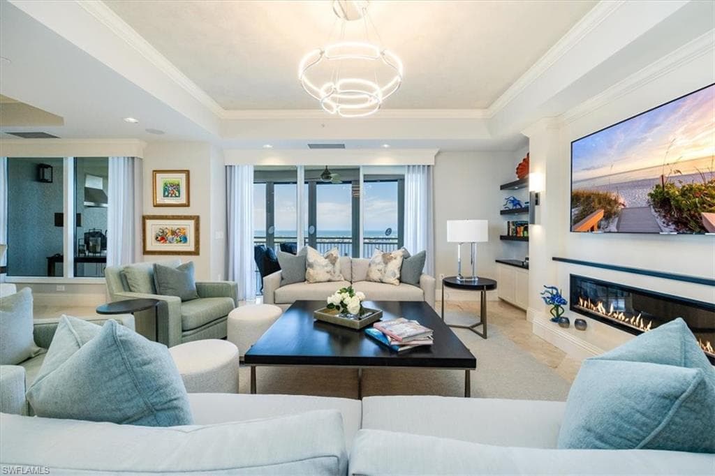 4851 Bonita Bay Blvd 2203, Bonita Springs, FL 34134-4