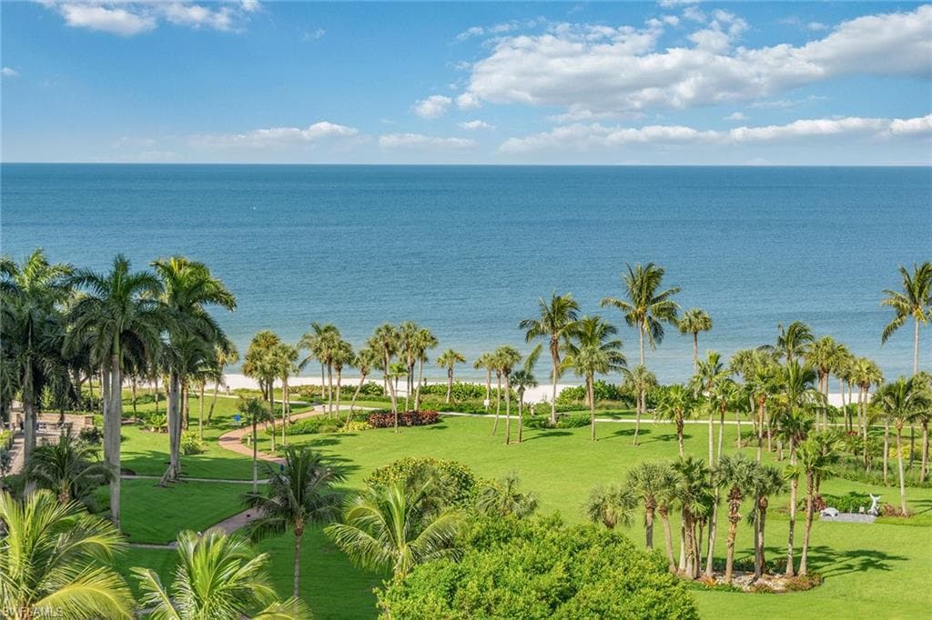 4031 Gulf Shore Blvd N 95, Naples, FL 34103-1