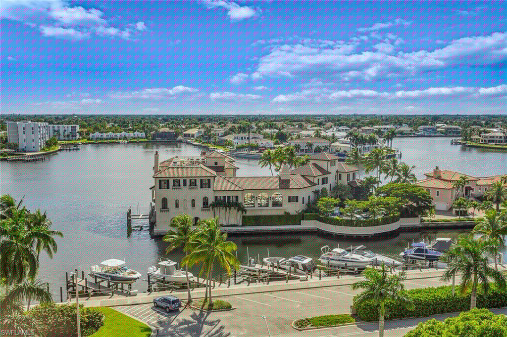 4031 Gulf Shore Blvd N 95, Naples, FL 34103-20