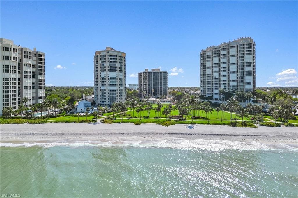 4031 Gulf Shore Blvd N 95, Naples, FL 34103-38