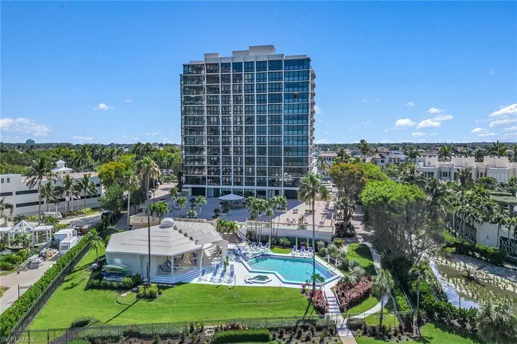 4031 Gulf Shore Blvd N 95, Naples, FL 34103-40