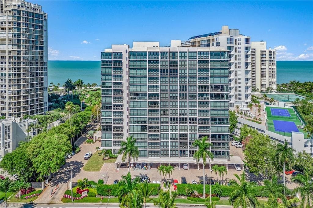 4031 Gulf Shore Blvd N 95, Naples, FL 34103-43