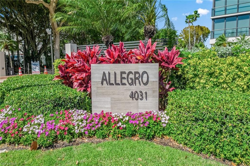 4031 Gulf Shore Blvd N 95, Naples, FL 34103-44